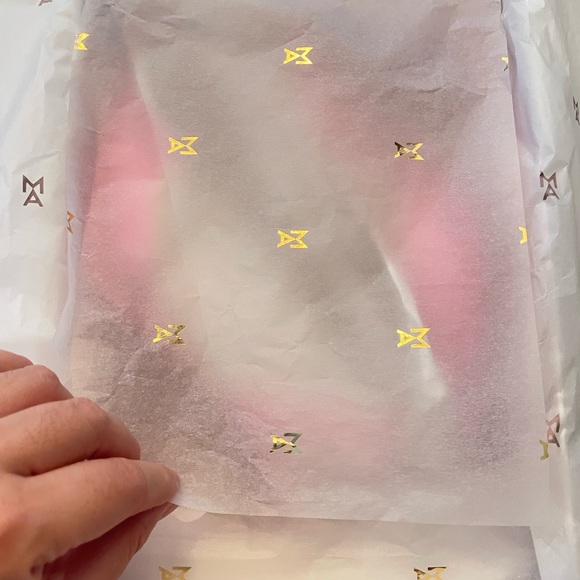 Amina Muaddi Begum Heels in Bubbble size 38.5 (8.5 US) - Picture 7 of 11